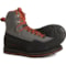Simms G3 Guide Wading Boots - Vibram® Sole (For Men) in Slate