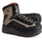 Simms G3 Guide Wading Boots - Waterproof, Felt Sole (For Men) in Steel Grey