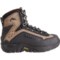 4HHKK_3 Simms G3 Guide Wading Boots - Waterproof, Leather, Vibram® Sole (For Men)