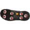 8JAUC_6 Simms G4 PRO Powerlock Wading Boots - Felt Sole (For Men)