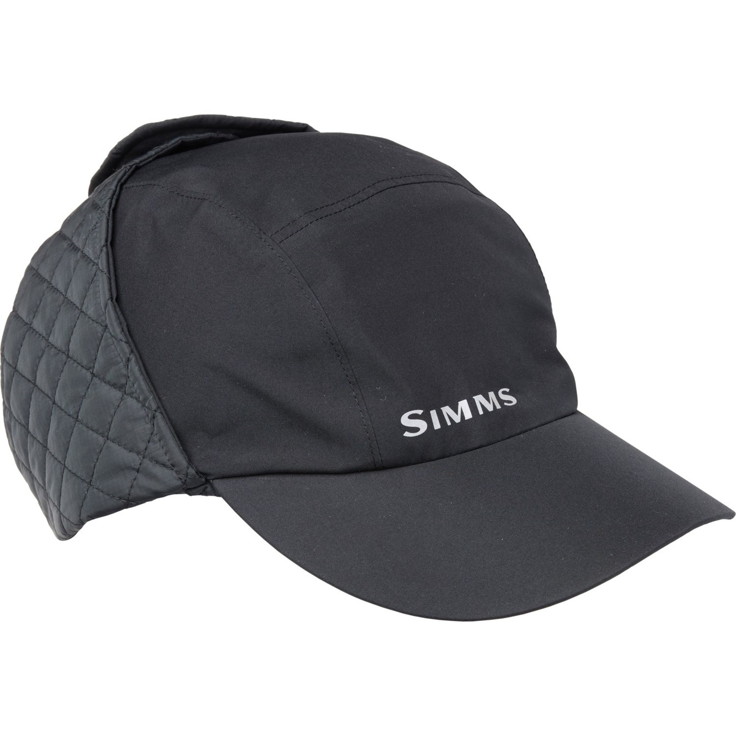 Simms Gore-Tex® ExStream PrimaLoft® Baseball Cap (For Men) - Save 44%