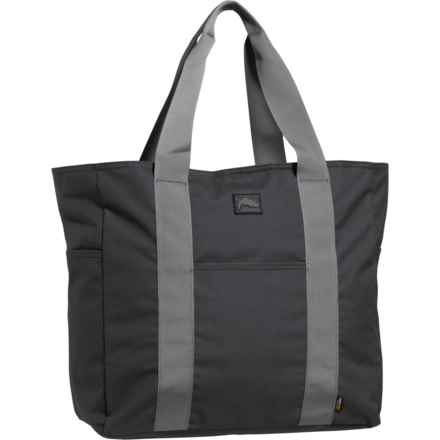 Simms GTS Travel Tote Bag in Carbon