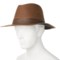 4CYGR_2 Simms Guide Classic Fishing Hat (For Men)