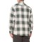 2RTTA_2 Simms Guide Flannel Shirt - Long Sleeve