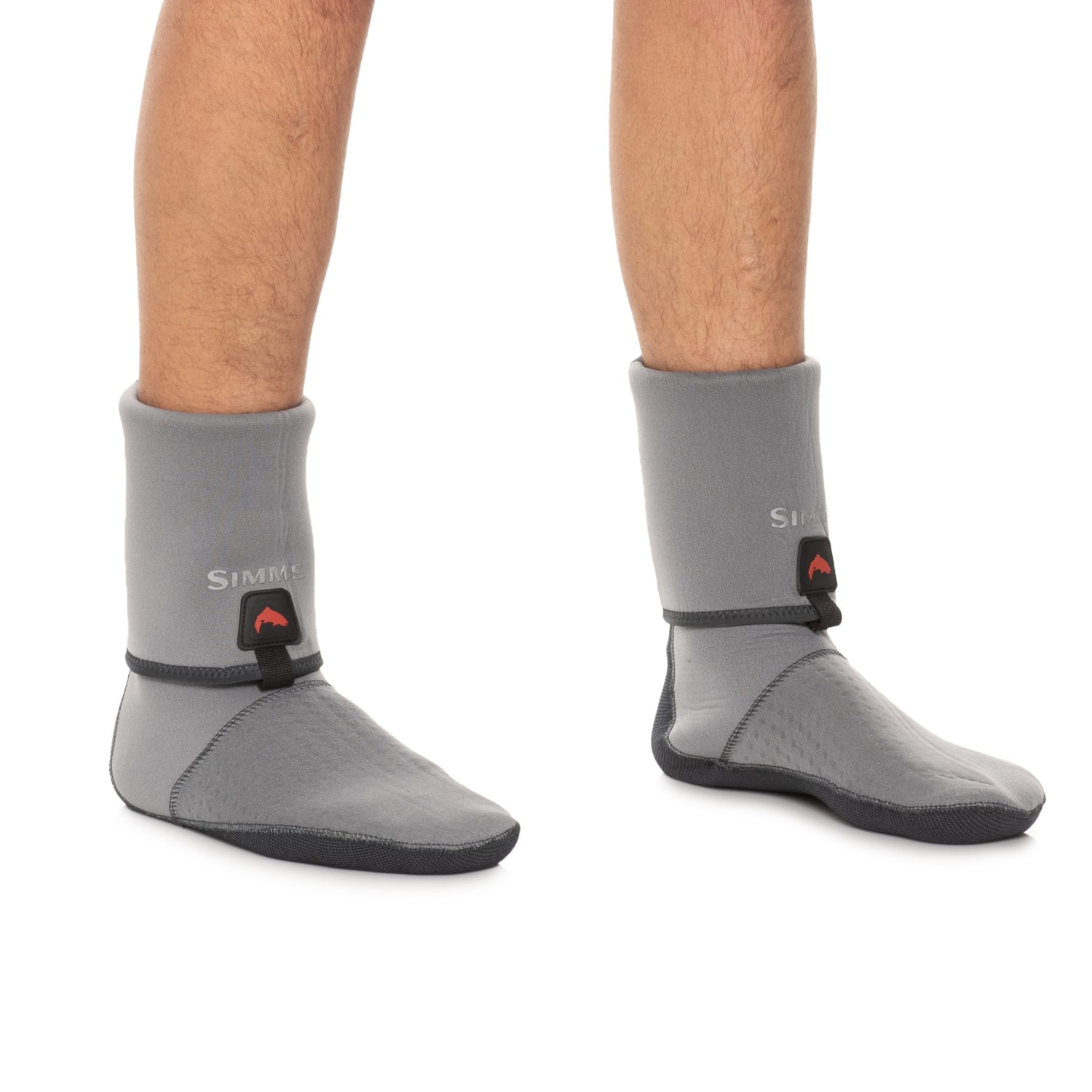 Simms Guide Guard Wading Socks (For Men) - Save 39%