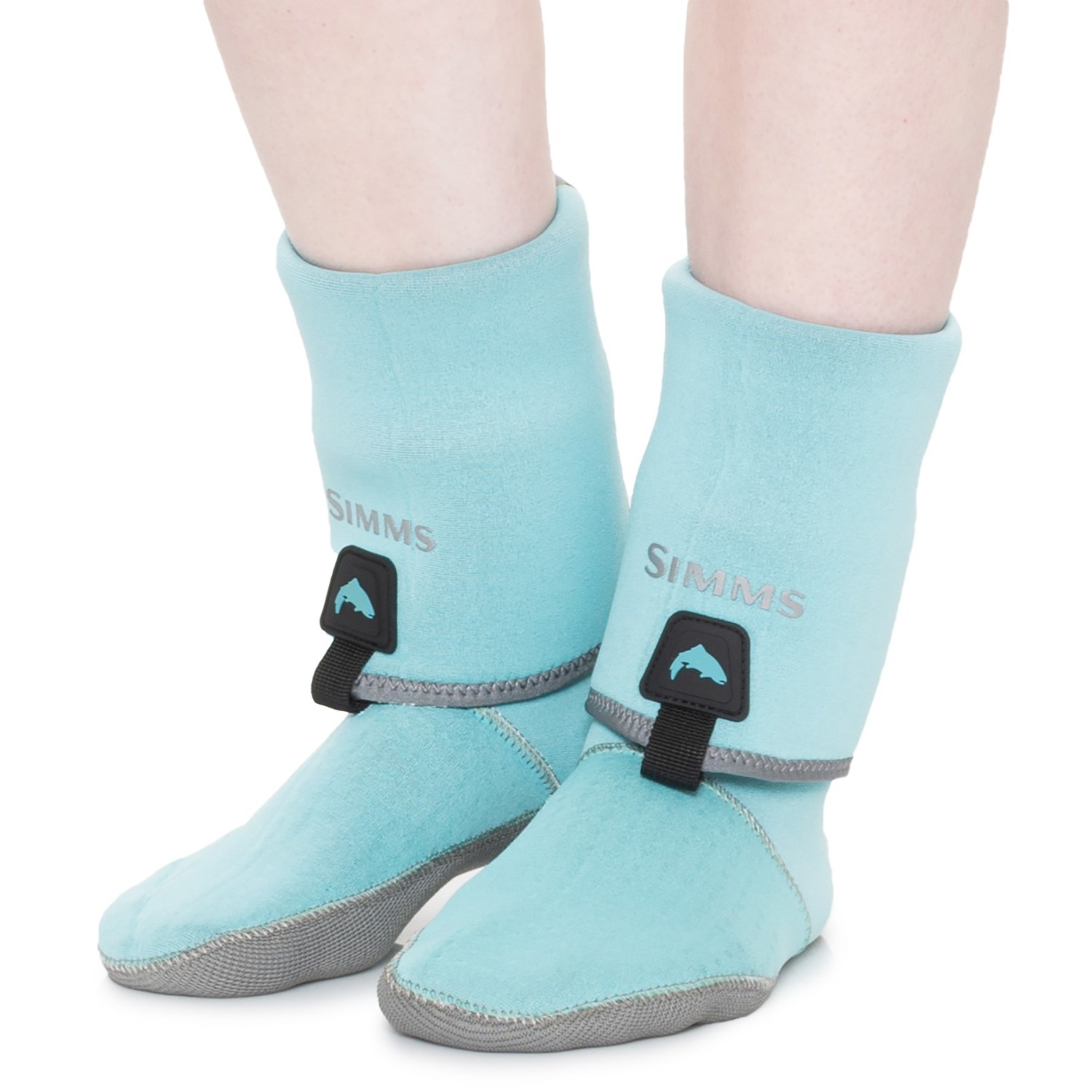 Simms Guide Guard Wading Socks (For Women) Save 39