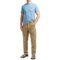 174MX_2 Simms Guide Stretch Nylon Pants - UPF 50+ (For Men)