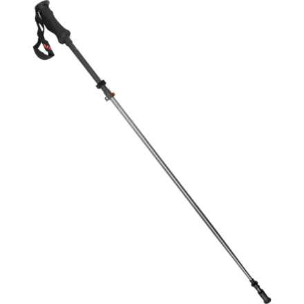 Simms Guide Wading Staff in Black