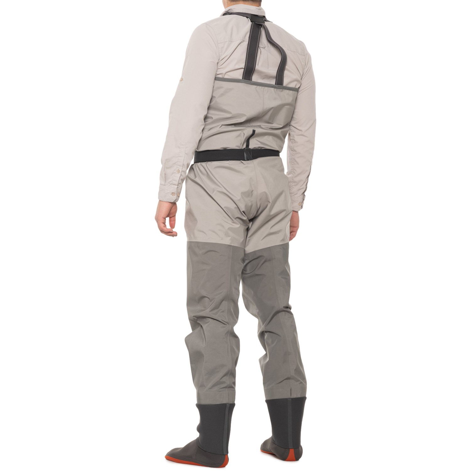 Simms Headwaters Pro Gore-Tex® Waders (For Men) - Save 26%