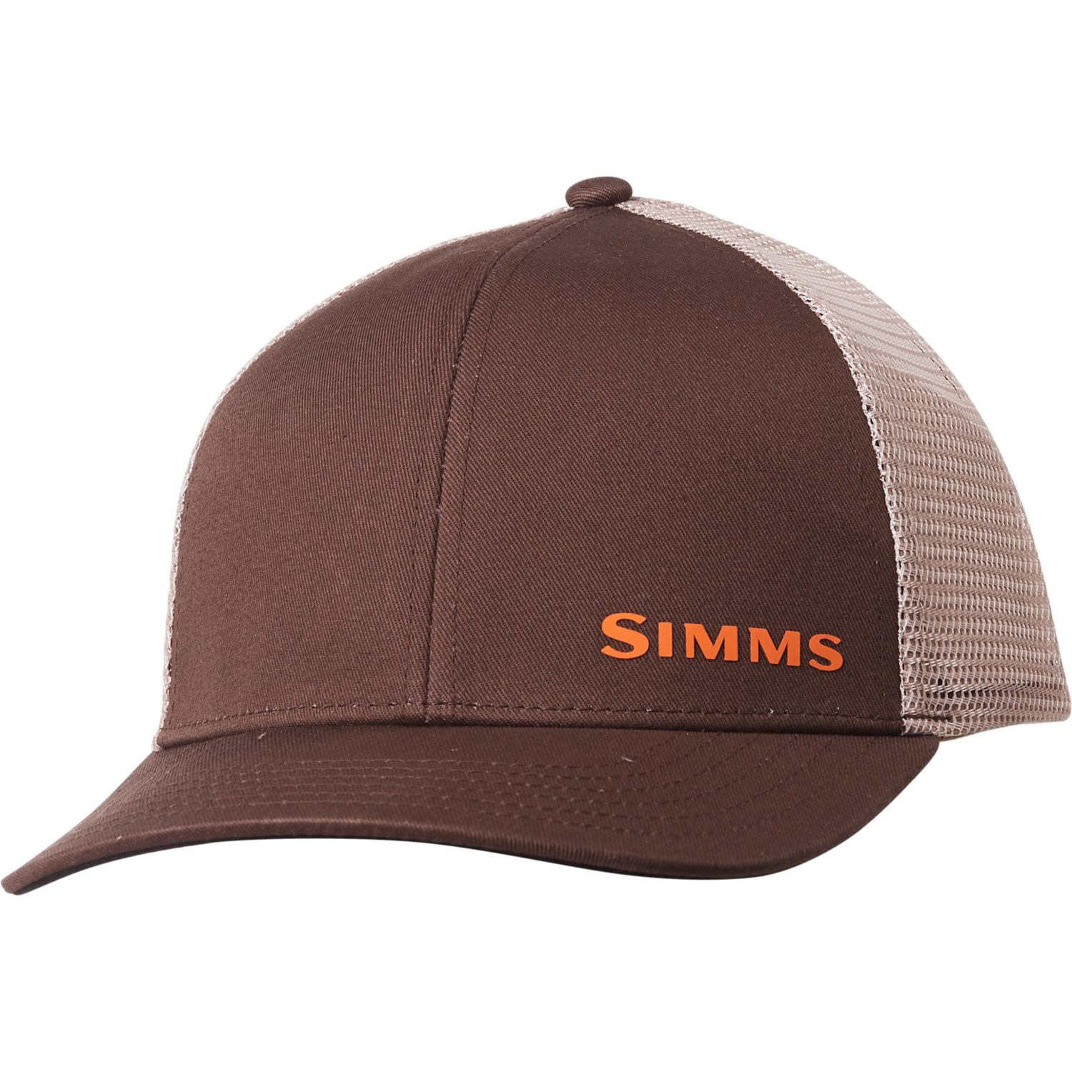 Simms ID Trucker Hat (For Men) Save 49