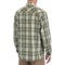 7891U_2 Simms Kenai Shirt - UPF 30+, Long Sleeve (For Men)