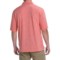 152JC_2 Simms Lowcountry Tech Polo Shirt - UPF 20+, Short Sleeve (For Men)