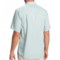 9665H_2 Simms Morada Shirt - UPF 30+, Button Down, Short Sleeve (For Men)