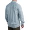 7030C_2 Simms Morada Shirt - UPF 30+, Long Sleeve (For Men)
