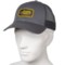 581PJ_2 Simms Retro Trucker Hat (For Men and Women)