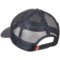 581PJ_3 Simms Retro Trucker Hat (For Men and Women)
