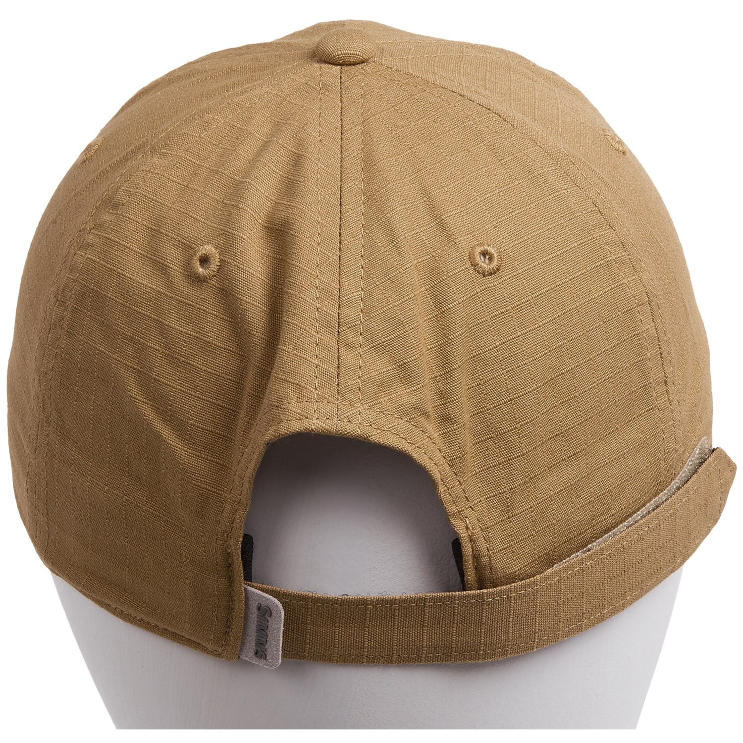 Simms Ripstop Cap - UPF 50+ 7031H - Save 44%