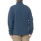 3TCHR_2 Simms Rivershed Fleece Sweater - Zip Neck