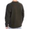 8259N_3 Simms Rivershed Polartec® Sweater (For Men)