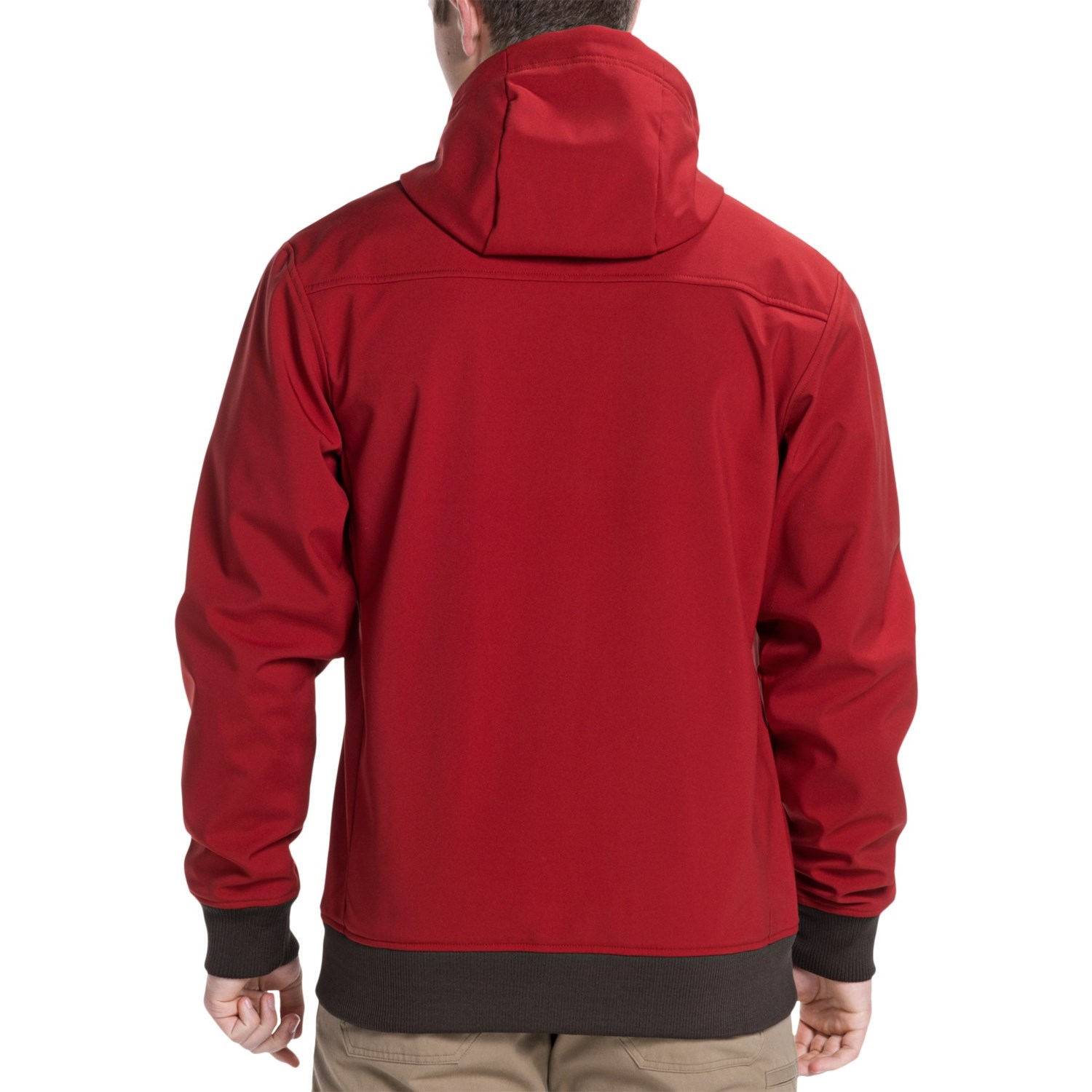 simms fishing sweatshirt