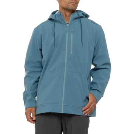 Simms Rogue Hoodie in Neptune