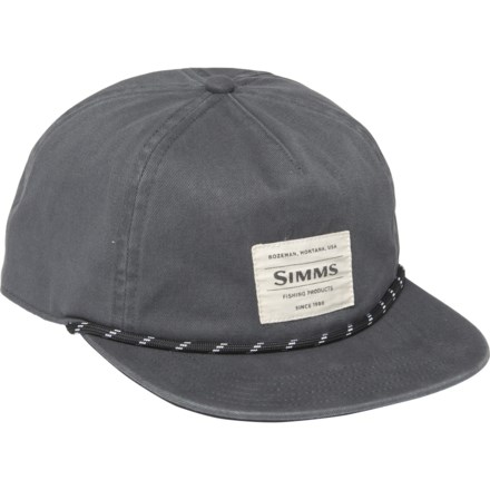 Simms Men's Hats: Average savings of 50% at Sierra