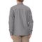 3TCHV_2 Simms Shoal Flannel Shirt - Long Sleeve
