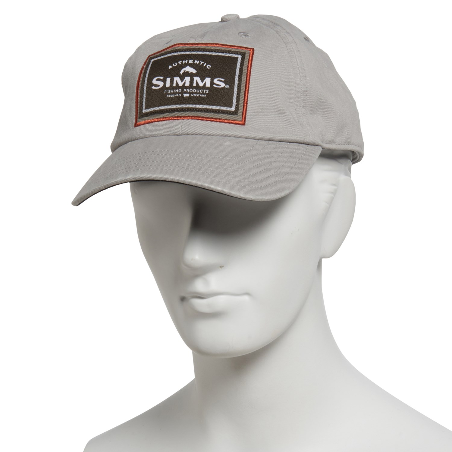 simms single haul cap