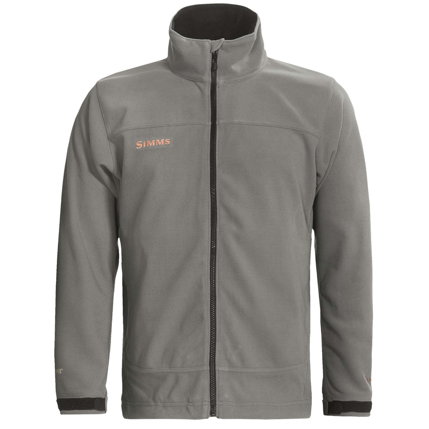 Simms Skiff Windstopper® Jacket (For Men) - Save 30%