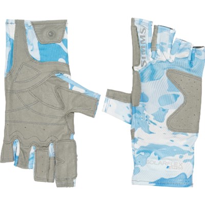 upf 50 gloves