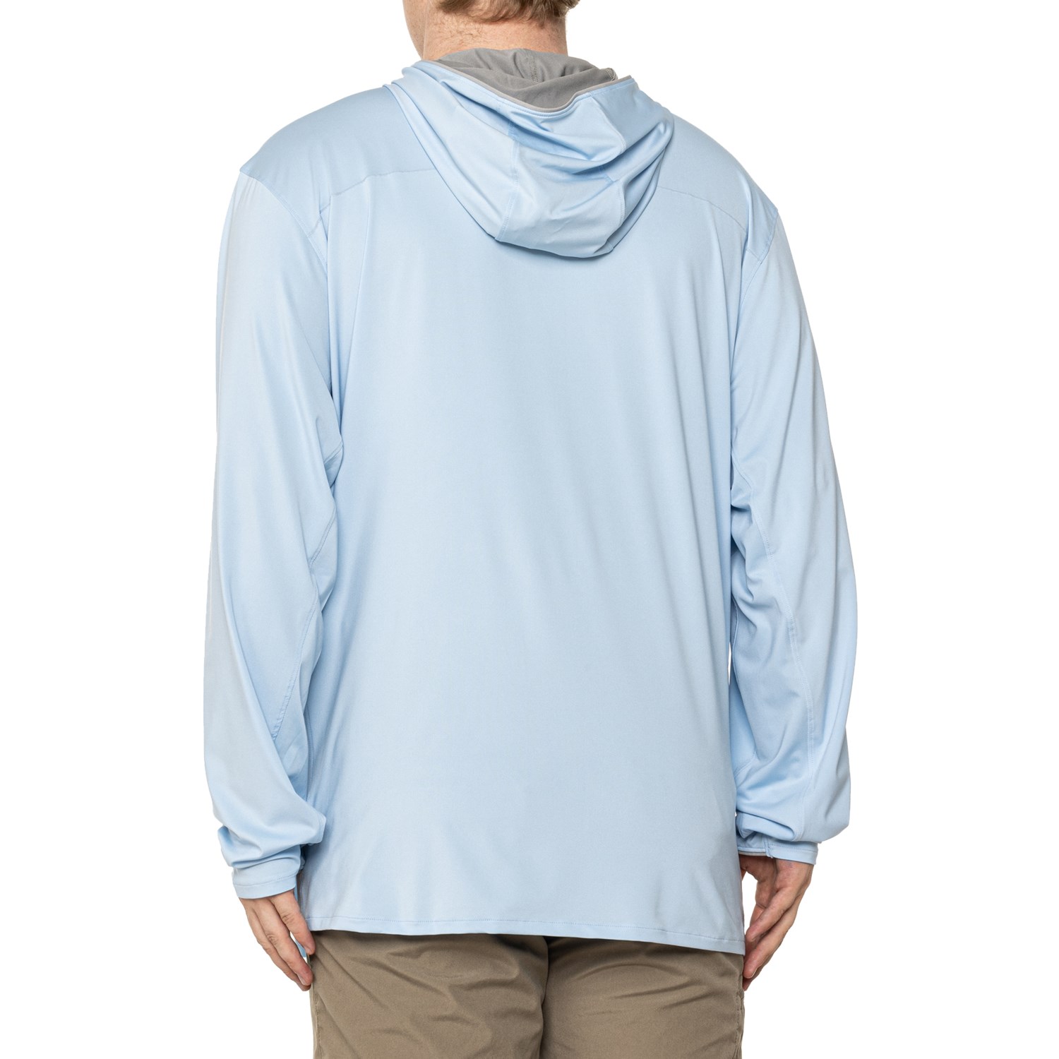 thumbnail image 2 of Cooraby 3 Pack Boys Swim Shirt UPF 50+ Long-Sleeve Neon Rashguards Sun Protective Quick Dry Outdoor Shirt - Product Details 2 of 11