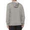 3YRHK_2 Simms SolarFlex® Guide Hooded Shirt - UPF 50+, Long Sleeve