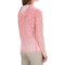 104RR_2 Simms SolarFlex Hoodie Shirt - UPF 50+, Long Sleeve (For Women)
