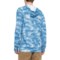 716MC_2 Simms SolarFlex® Print Hooded Shirt - UPF 50 (For Men)