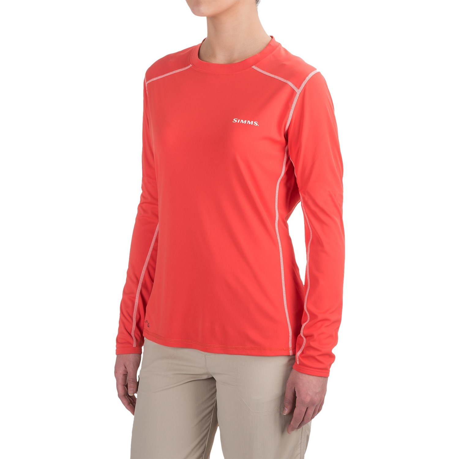simms sun shirts
