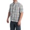 104TA_2 Simms Stone Cold Shirt - UPF 30+, Long Sleeve (For Men)