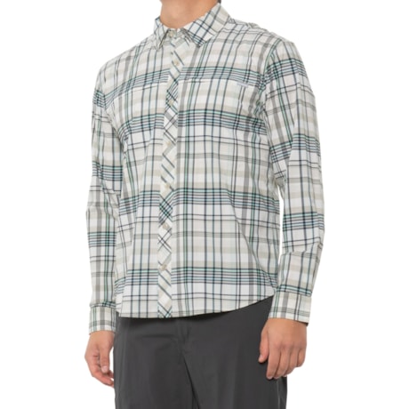 Simms Stone Cold Shirt (For Men) - Save 56%