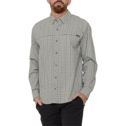 Simms Men's Shirts: Average savings of 54% at Sierra