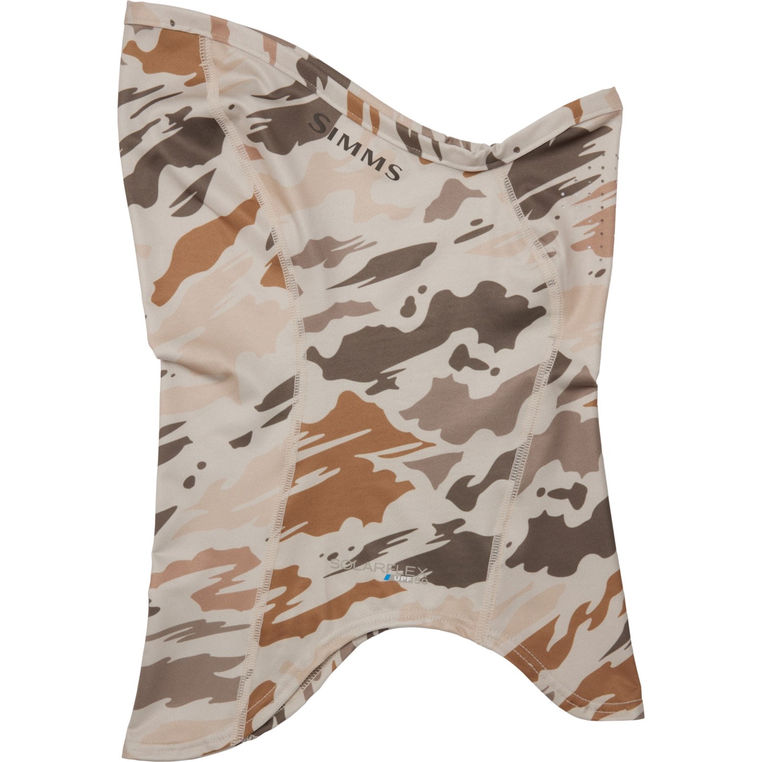 Simms SunGaiter Neck Gaiter (For Men) Save 57