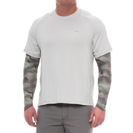 simms sun shirts