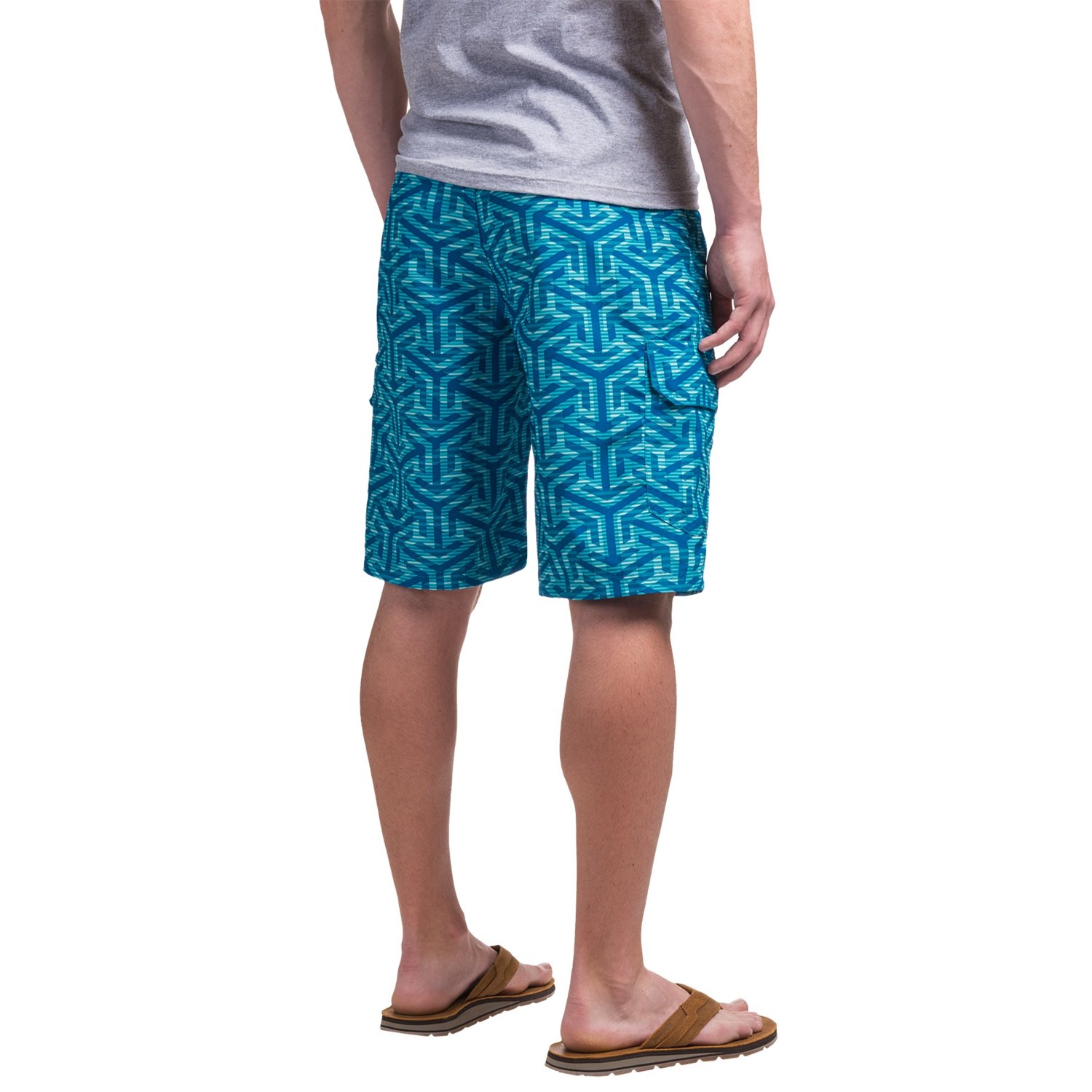 Simms Surf Shorts (For Men) - Save 54%