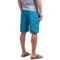 104TC_3 Simms Surf Shorts - UPF 50+ (For Men)