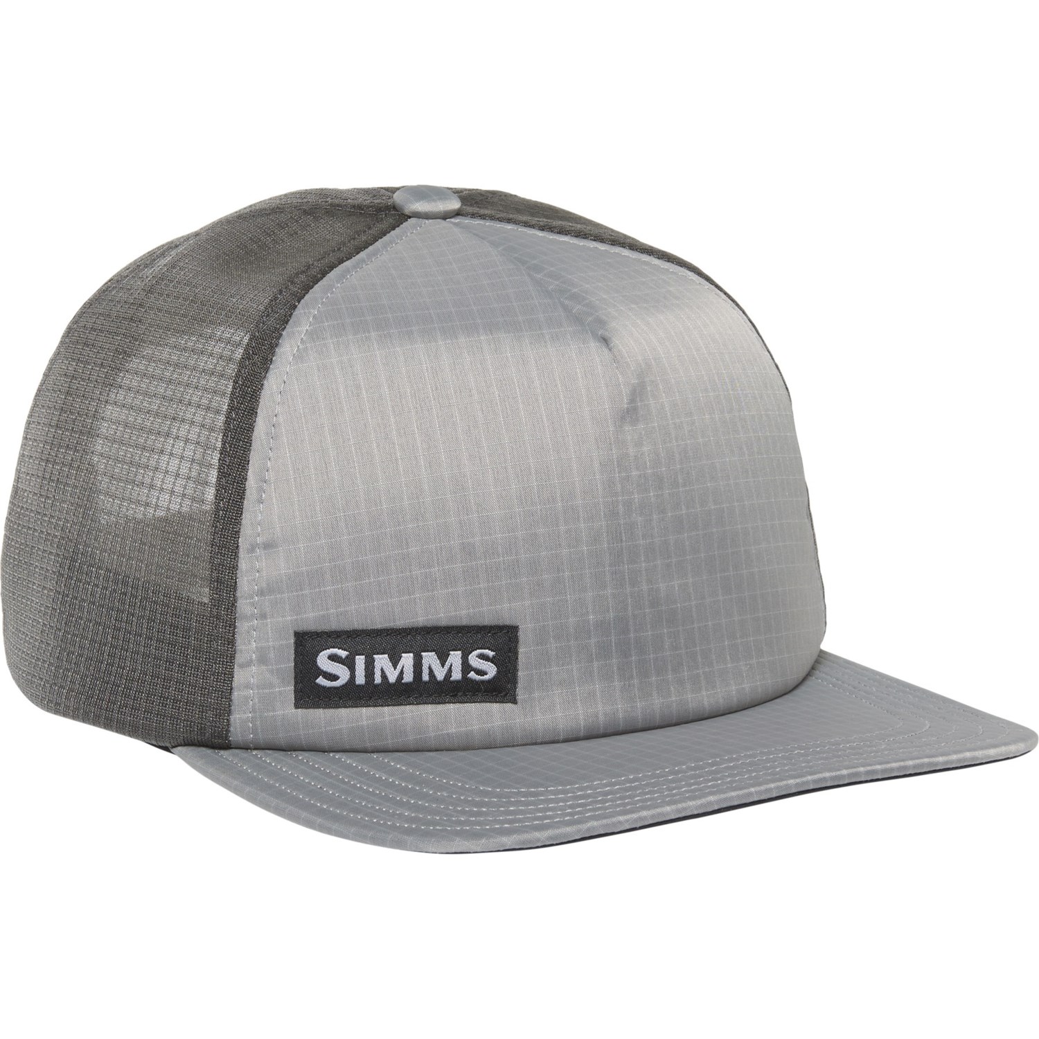 Simms Tech Trucker Hat (For Men) Save 49
