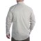 7029W_2 Simms Transit Shirt - Cotton, Long Sleeve (For Men)