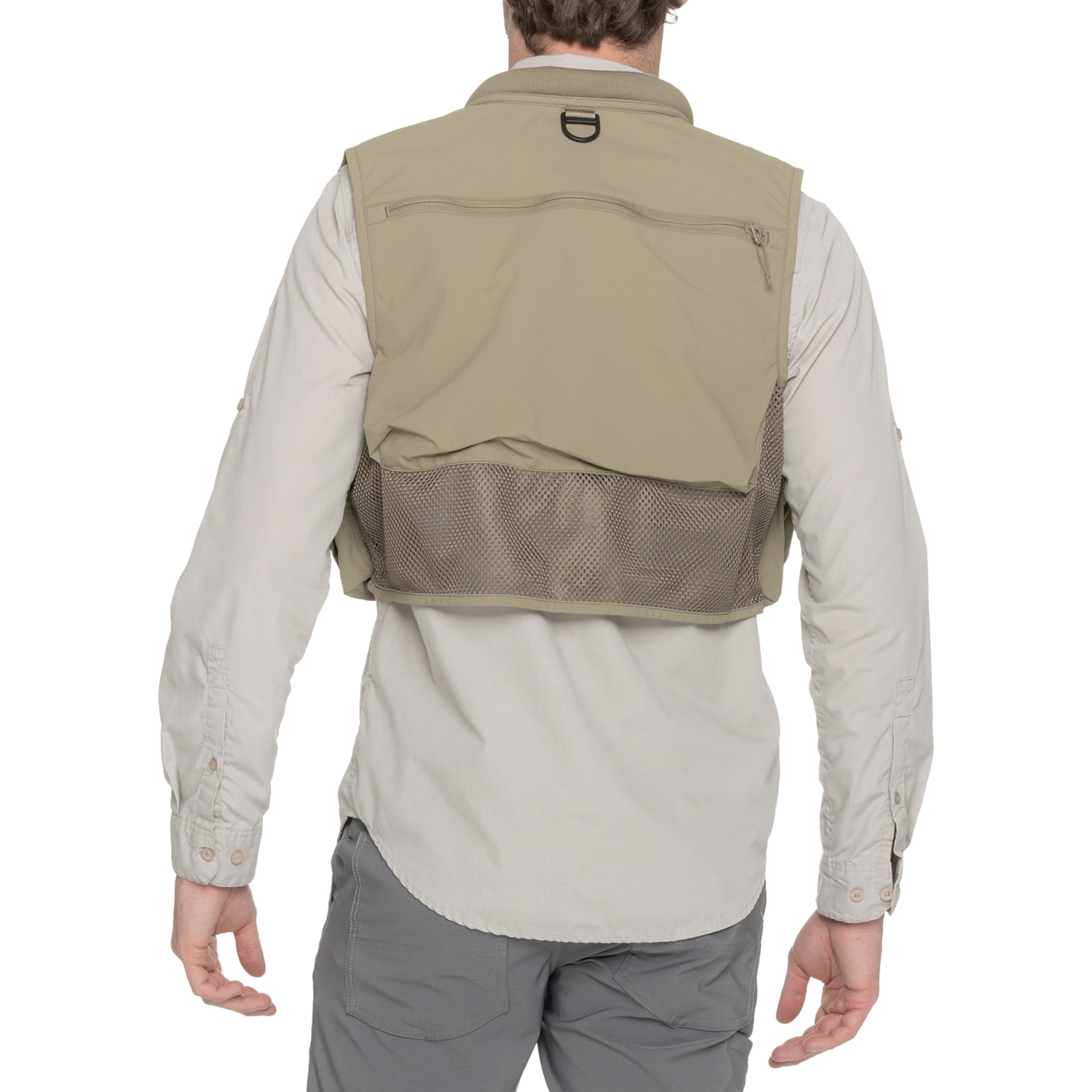 Simms Tributary Fishing Vest - Save 63%