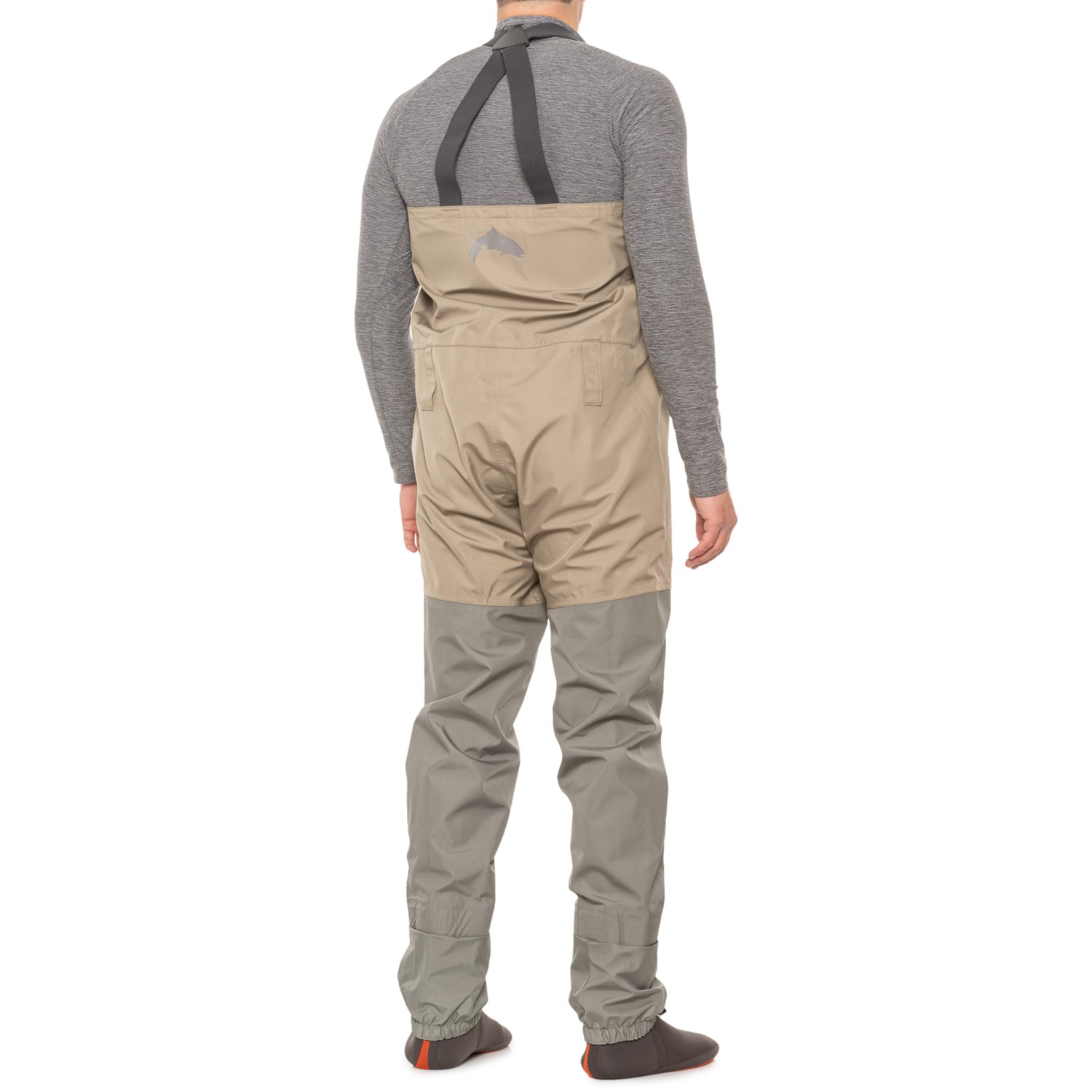 Simms Tributary Stockingfoot Waders - Waterproof - Save 39%