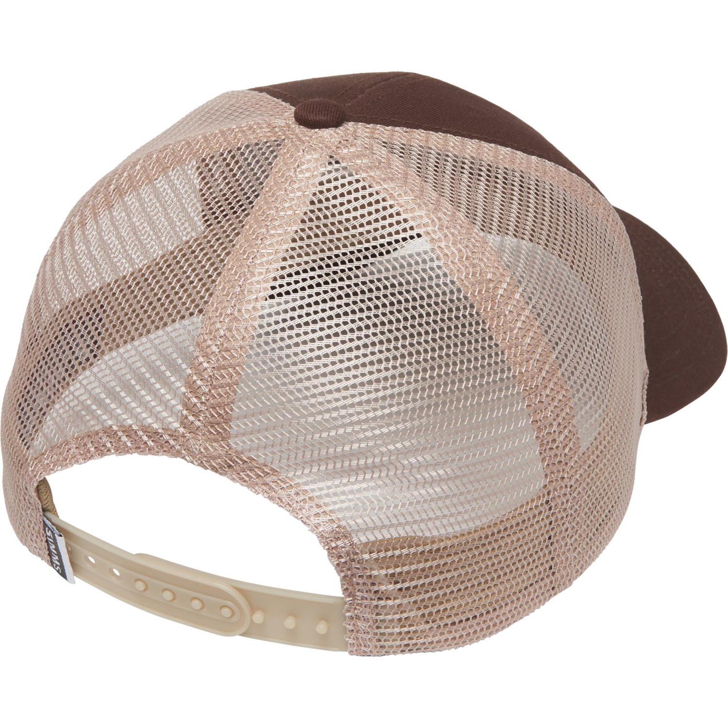 Simms Trout Icon Trucker Hat (For Men) Save 49