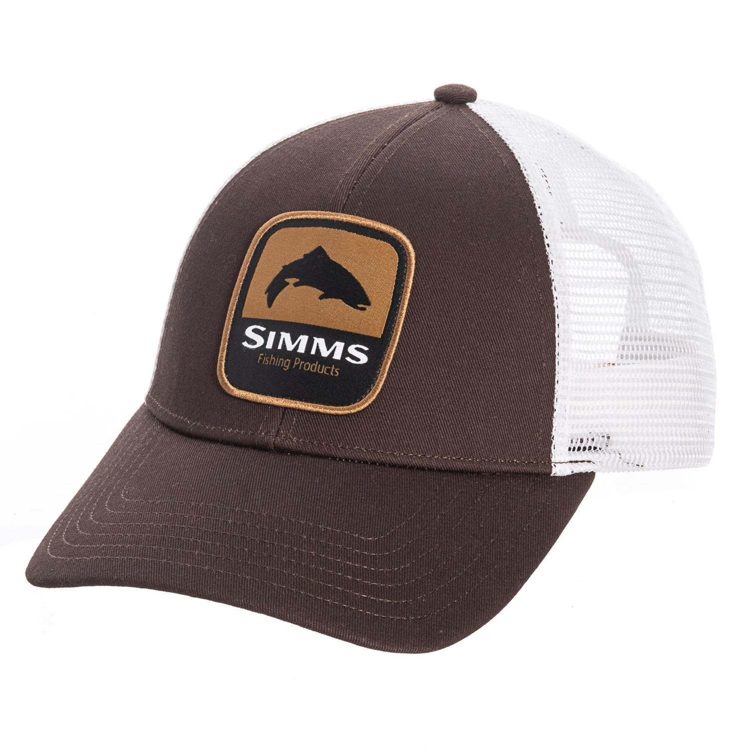 simms fishing hats