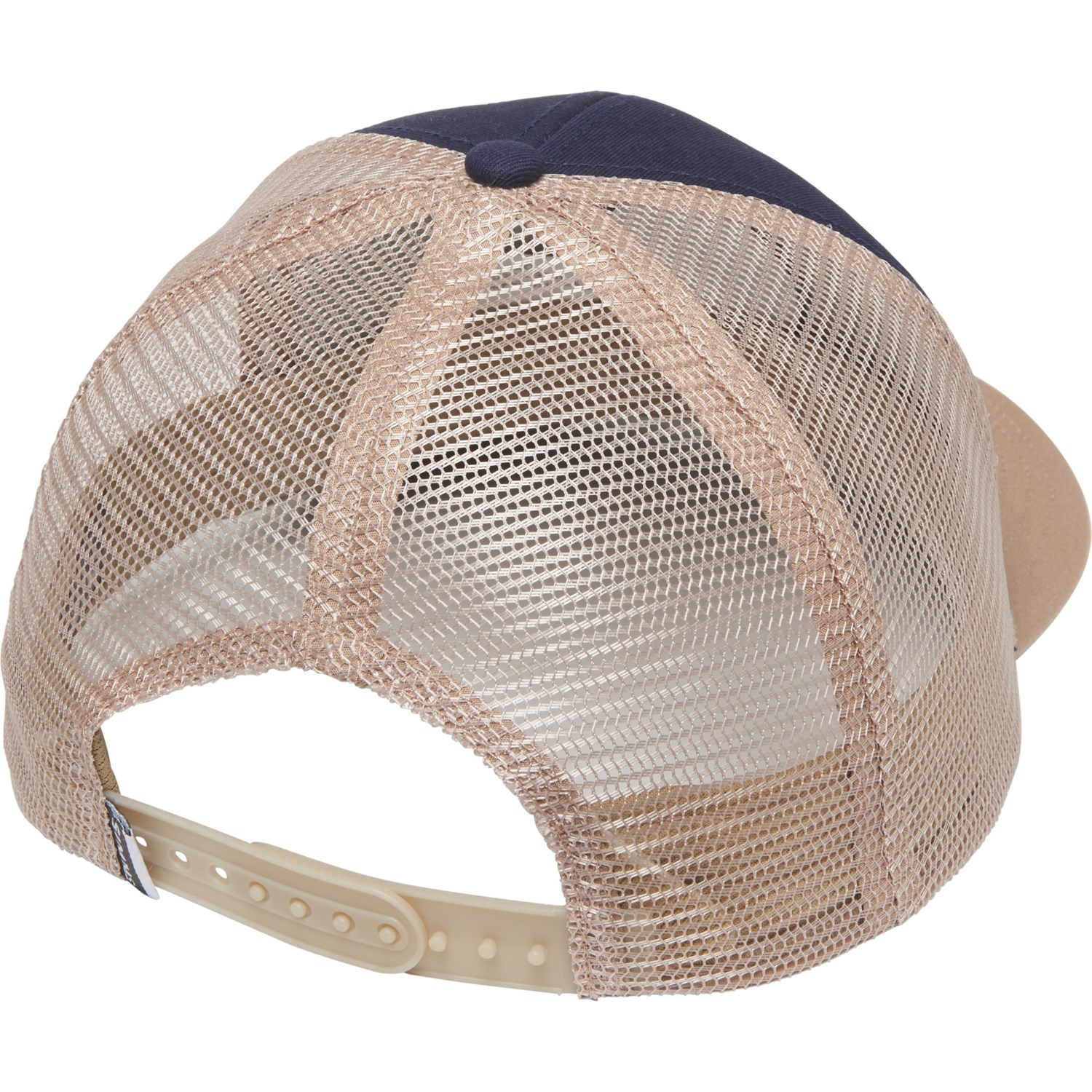 Simms Trout Patch Trucker Hat (For Men) Save 49