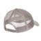 635DK_2 Simms Trout Patch Trucker Hat (For Men)